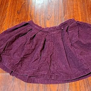 Girls size Small/Medium